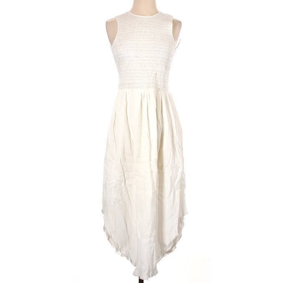 Ulla Johnson Dresses & Skirts - ULLA JOHNSON Cowrie Dress Size 10